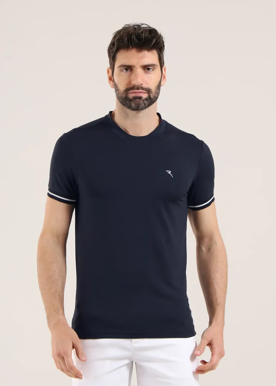 T-SHIRT LUCIANO 599 - Chervò