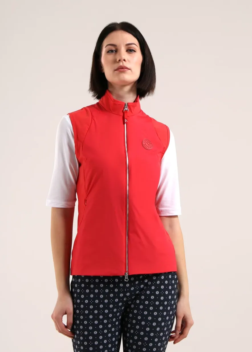 VEST ELLE 860 - Chervò
