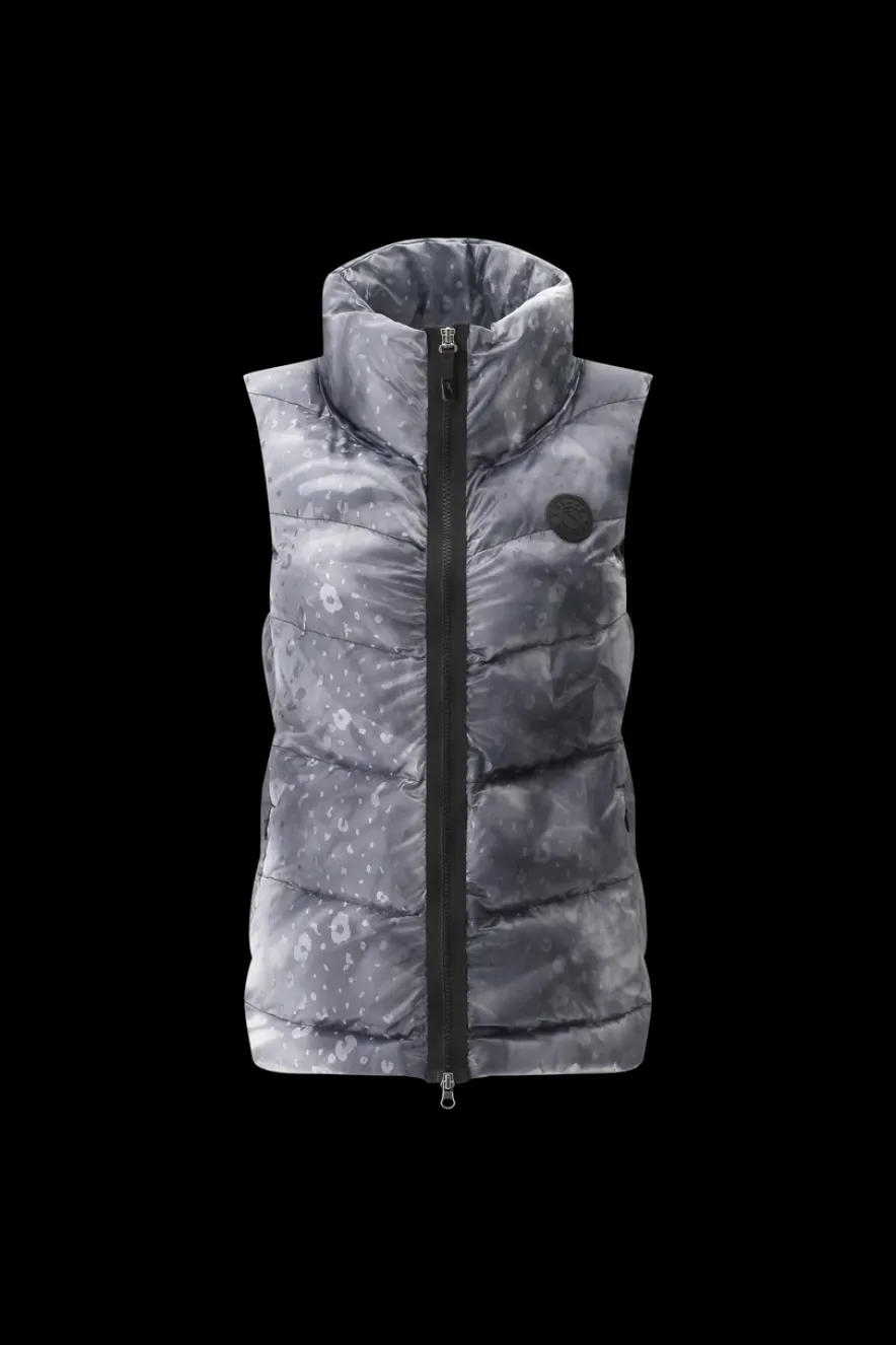 vest exilia 012l | chervò